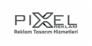 pixellogo